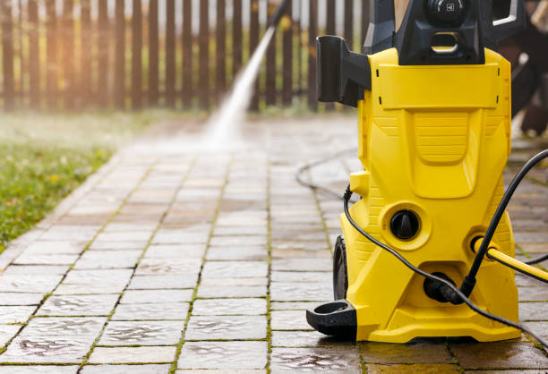 Best Gas Station Cleaning  in Ragland, AL