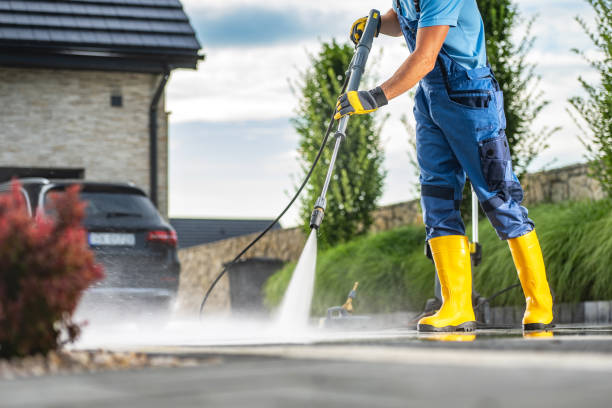 Professional  Pressure Washing Services in Ragland, AL